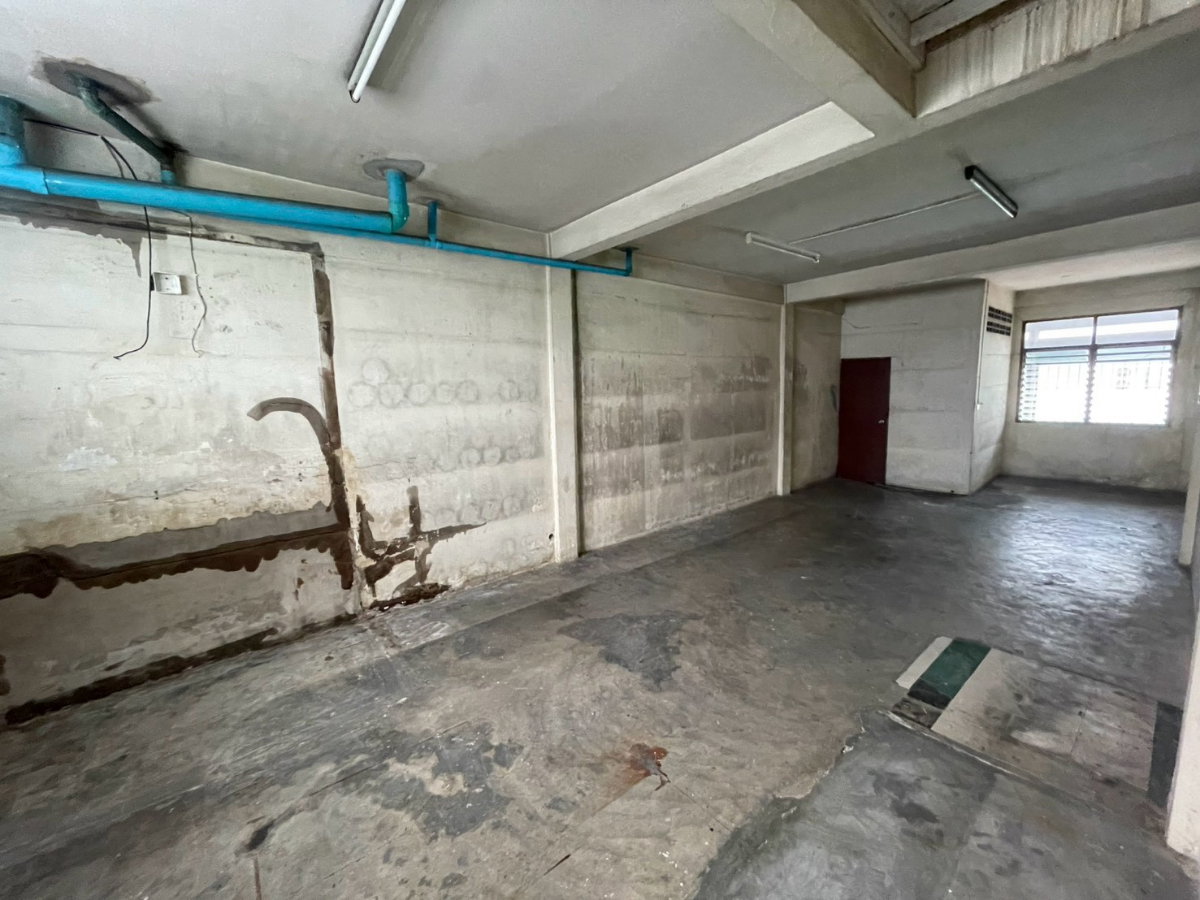 picture ðĒ FOR RENT | Commercial Building â 3 Connected Units in Khlong Toei Rama 4 / Khlong Toei Area - 16/27