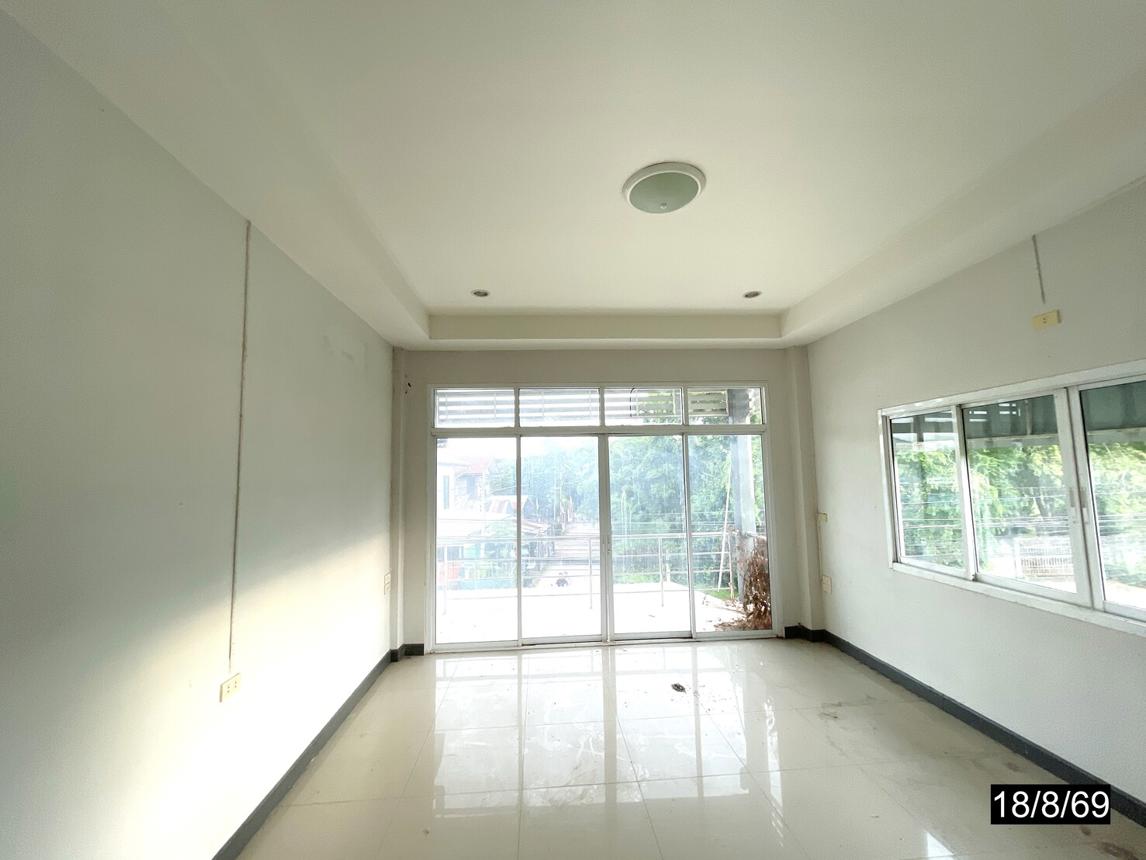picture SHOP HOUSE 20.3 Sq.w. Muang Khon Kaen Khon Kaen for 2.5M - 32/37