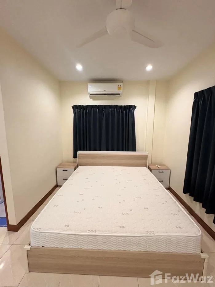 รูป ขาย บ้านเดี่ยว 2 ห้องนอน ในโครงการ หมู่บ้าน สมบัติทวีพูน หัวหิน 6831849 - รูปที่ 9/16