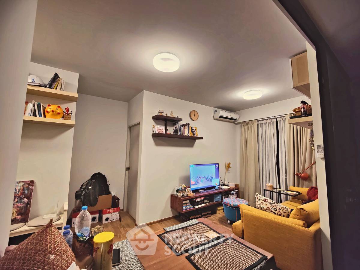 รูป คอนโด 2-ห้องนอน ที่ ยูนิโอ สุขุมวิท 72 ใกล้ BTS แบริ่ง (ID 3363474) - รูปที่ 11/17