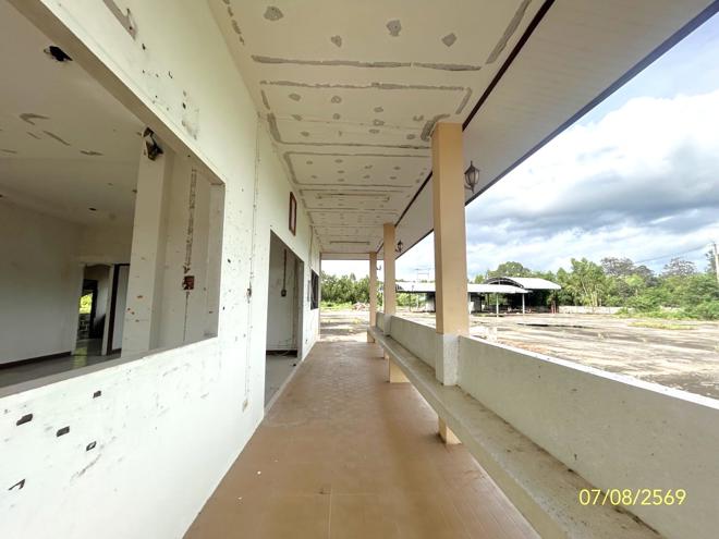 picture FACTORY 2800 Sq.w. Kham Khuan Kaeo Yasothon for 14.4M - 6/35