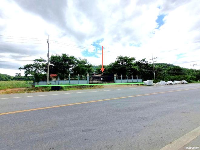 picture FACTORY 2000 Sq.w. Tha Muang Kanchanaburi for 4.9M - 17/37