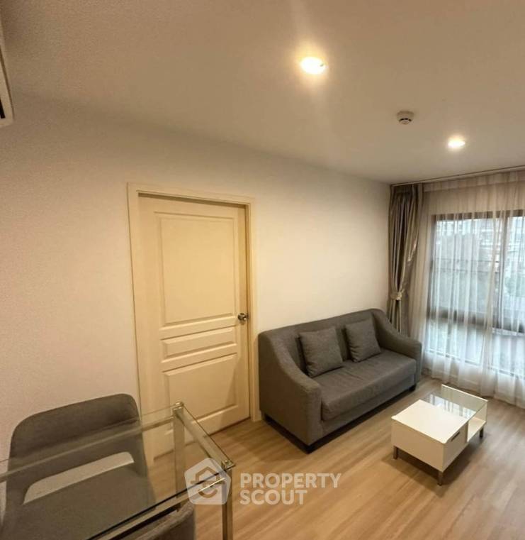 picture 1-BR Condo At The Nest Sukhumvit 22 Near MRT Queen Sirikit (ID 3169556) - 7/8