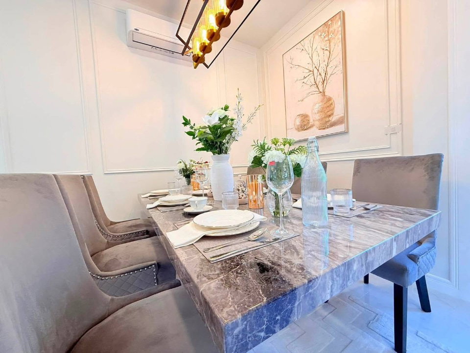 รูป NEW❗️ ประกาศขายบ้าน ในโครงการหมู่บ้านพัทยาทรอปิคอล 2 บ้านพูลวิลล่า 3 Bed - รูปที่ 19/33