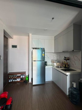🔺 For Sell Condo ARTISAN RATCHADA Building A, Floor 8,1 bed room, Room size 44 sqm