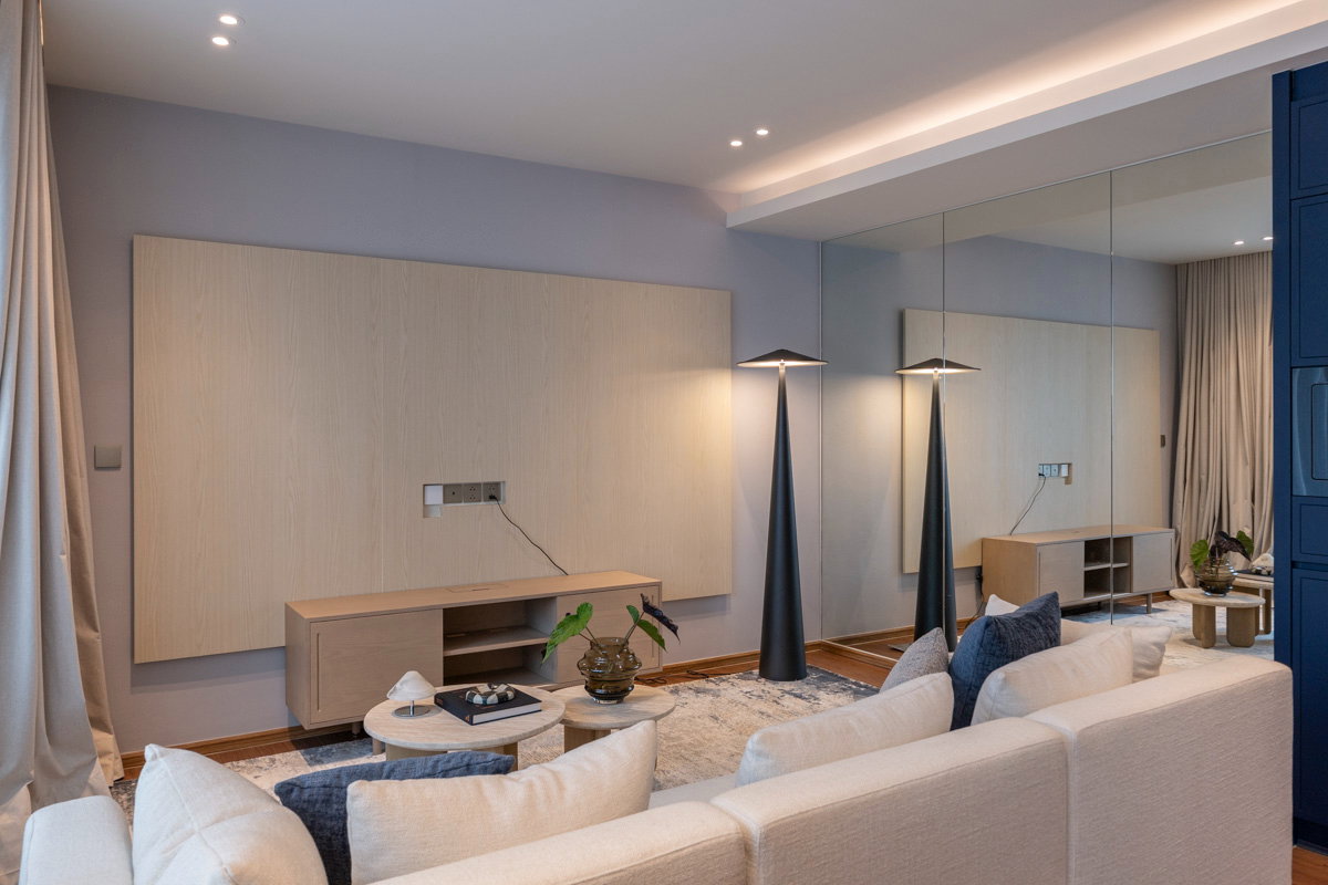 picture Via 34 | Unique Artistic Condo, Prime Sukhumvit 34 Location, Ready to Move In - 27/32