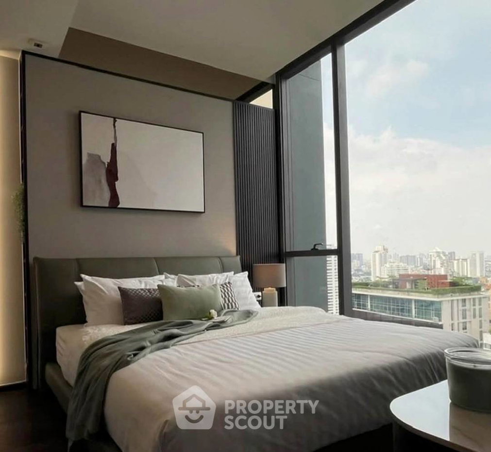 รูป คอนโด 1-ห้องนอน ที่ ลาวิค สุขุมวิท 57 ใกล้ BTS ทองหล่อ (ID 3365851) - รูปที่ 2/8