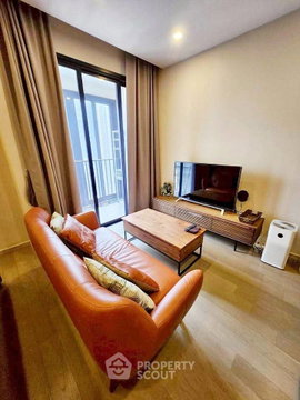 70m To MRT Sukhumvit | 19th-Floor 1-BR Ashton Asoke (ID 3365943)
