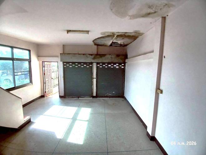 รูป บ้านเดี่ยว 19 ตร.วา ป่าซาง ลำพูน 950,000 - รูปที่ 6/31