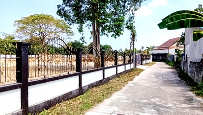 Land for sale Sattahip Chonburi : Land for Sale Bang Saray Sattahip 200 Sq.wah