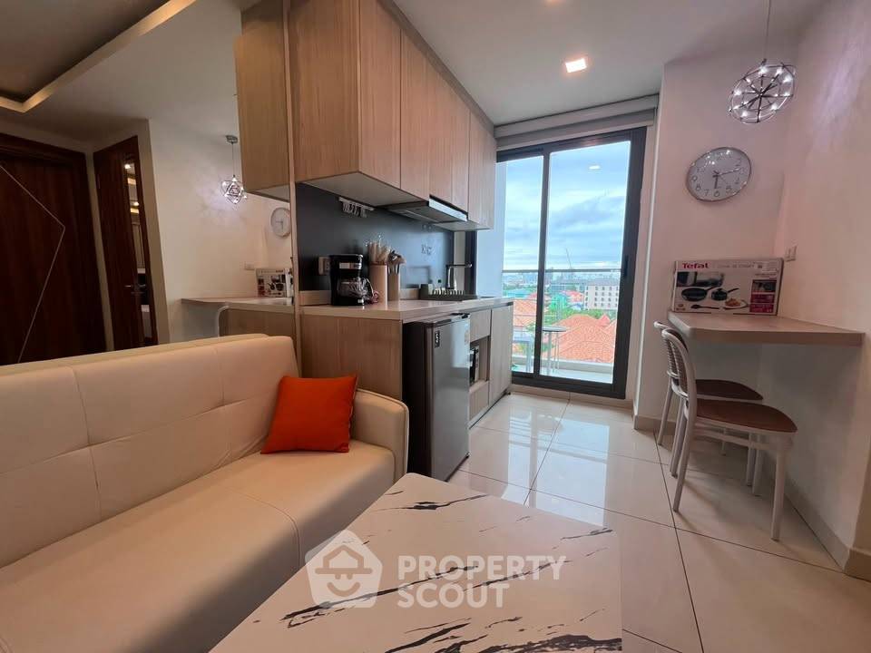 รูป คอนโด 1 ห้องนอน Arcadia Beach Resort Pattaya ทำเลพัทยาใต้ (ID 3365211) - รูปที่ 5/14
