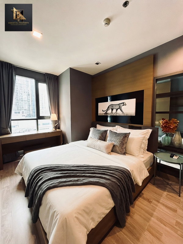 picture For Rent 🔥  Ideo Mobi Sukhumvit (Soi 81)  𝐂𝐨𝐧𝐭𝐚𝐜𝐭 👉 @property456  - 2/12