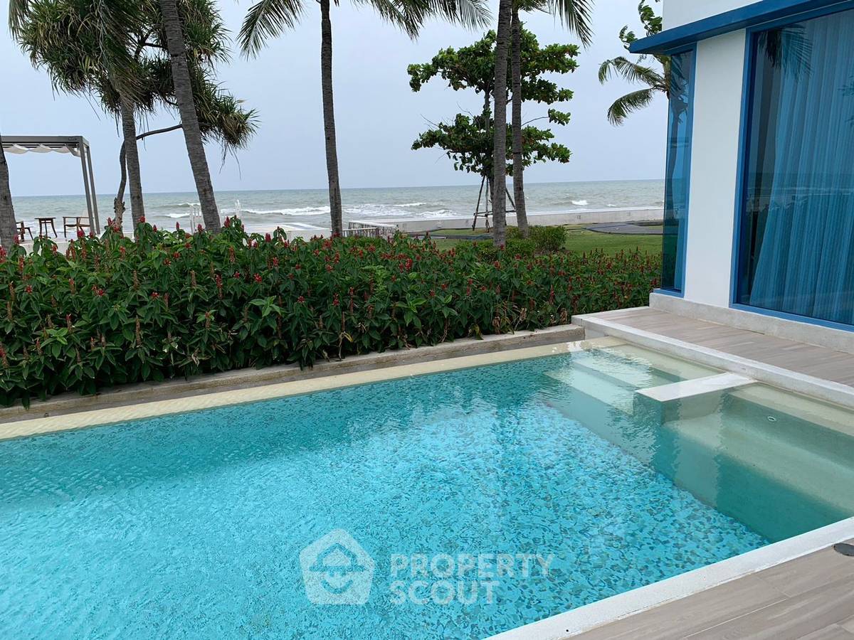 รูป คอนโด 2-ห้องนอน ที่ เดอะ เครสท์ ซานโตรา หัวหิน ใกล้ เมืองหัวหิน (ID 1496824) - รูปที่ 7/7