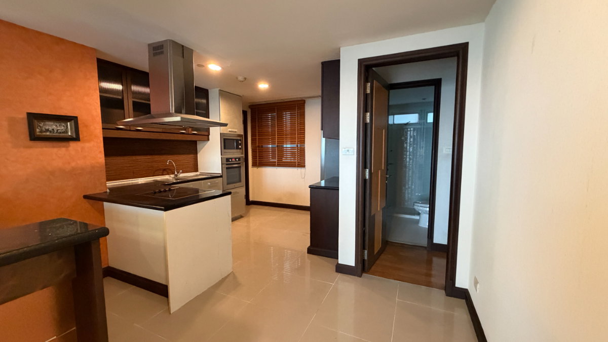 รูป FQ ขายคอนโด Fullerton Sukhumvit - 3 ห้องนอน 3 ห้องน้ำ - 152.47 ตร.ม. - ขาย 21,000,000 บาท [KOs2610001] - รูปที่ 5/18