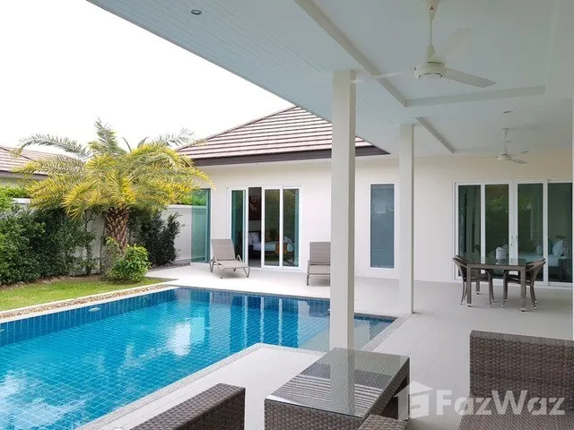 รูป ขาย วิลล่า 3 ห้องนอน ในโครงการ เคลานน่า รีสอร์ท วิลล่าส์ 6837242 - รูปที่ 28/29