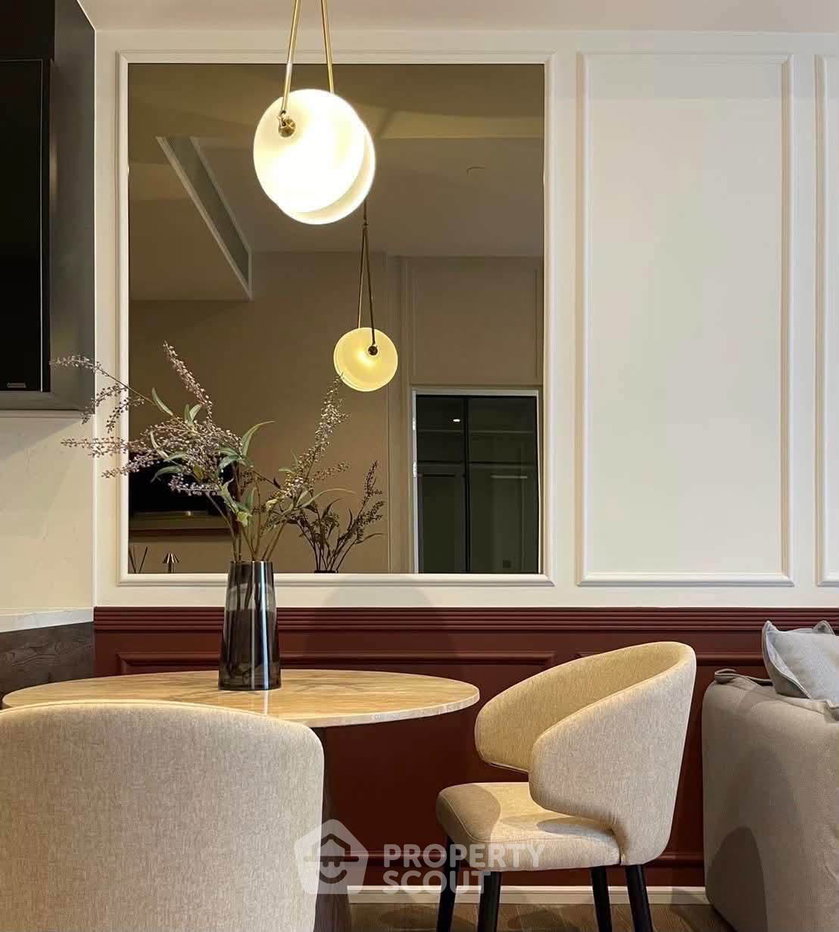 รูป คอนโด 1-ห้องนอน ที่ มิวนิค หลังสวน ใกล้ BTS ราชดำริ (ID 3364653) - รูปที่ 8/15