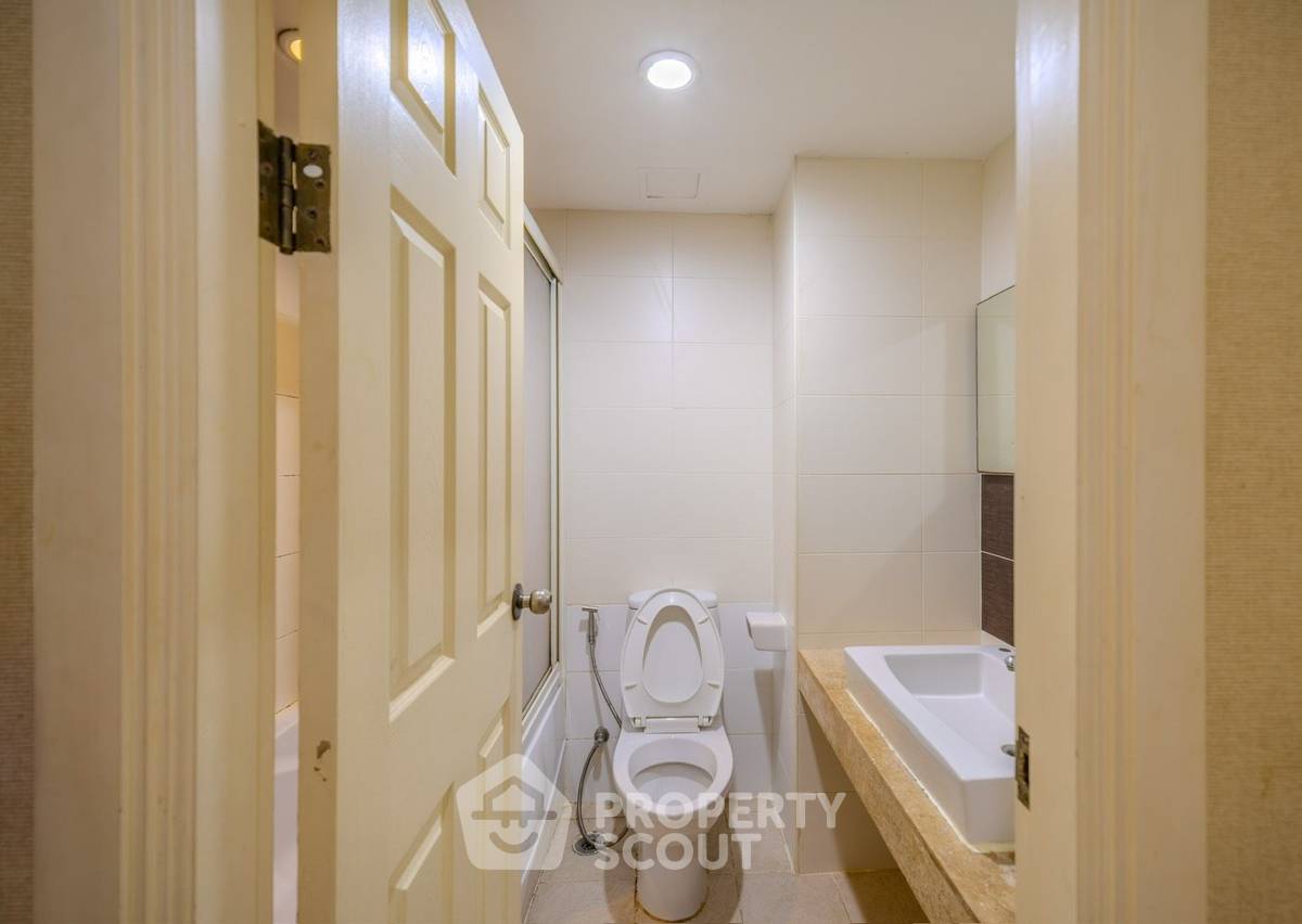 รูป คอนโด 1-ห้องนอน ที่ แกรนด์ พาร์ค วิว อโศก ใกล้ MRT สุขุมวิท (ID 1547062) - รูปที่ 15/19