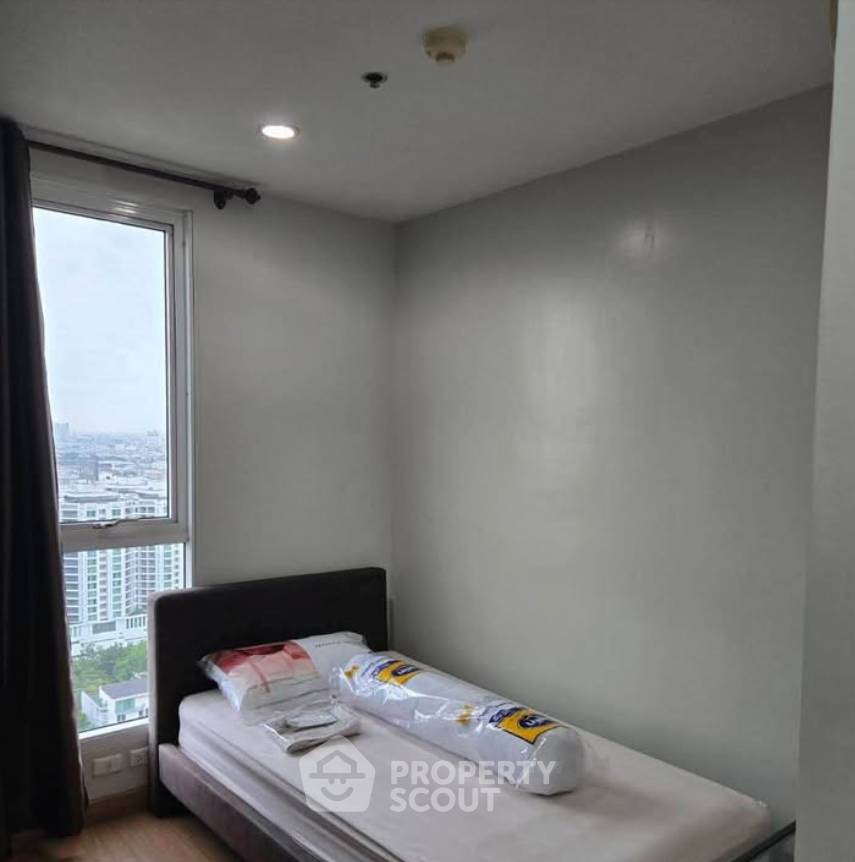 รูป คอนโด 2-ห้องนอน ที่ เดอะ คอมพลีท นราธิวาส ใกล้ ถนนนราธิวาสราชนครินทร์ (ID 3364707) - รูปที่ 3/6
