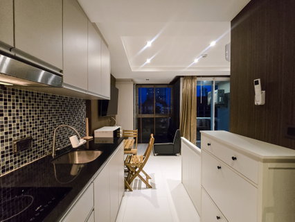 Studio Condo for Sale Serenity Wongamat Pattaya