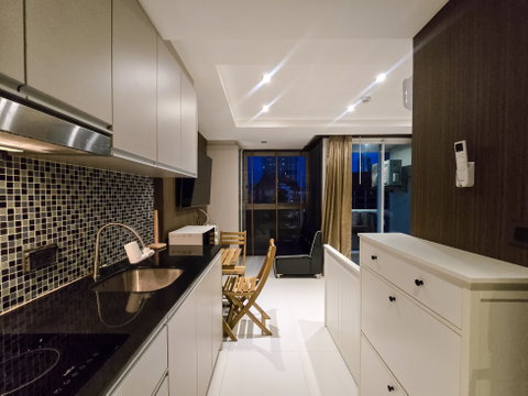 Studio Condo for Sale Serenity Wongamat Pattaya