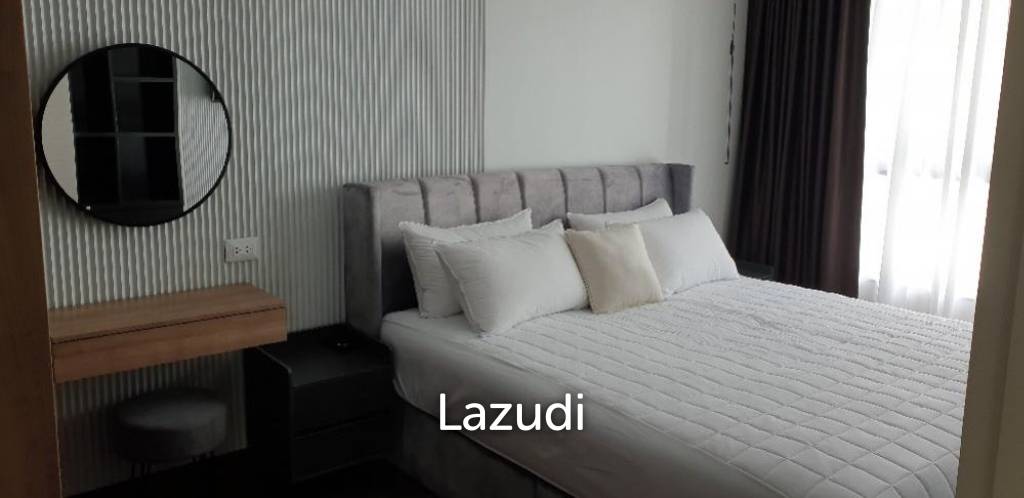 picture Supalai Premier Charoen Nakhon 97 sqm Condo in Khlong San - 7/13