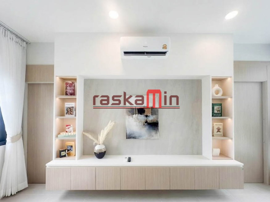 picture Modern Pool Villa for Sale – 4 Bedrooms, Pattaya - 5/18