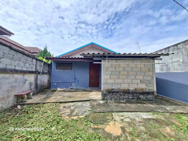 picture HOME 59.8 Sq.w. Fang Chiang Mai for 1.6M - 14/33