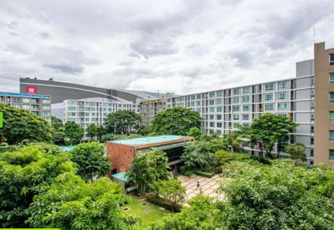 For Sale: D Condo Sign | Near Central Festival Chiang Mai â Ready to move in â 1.75 million Baht