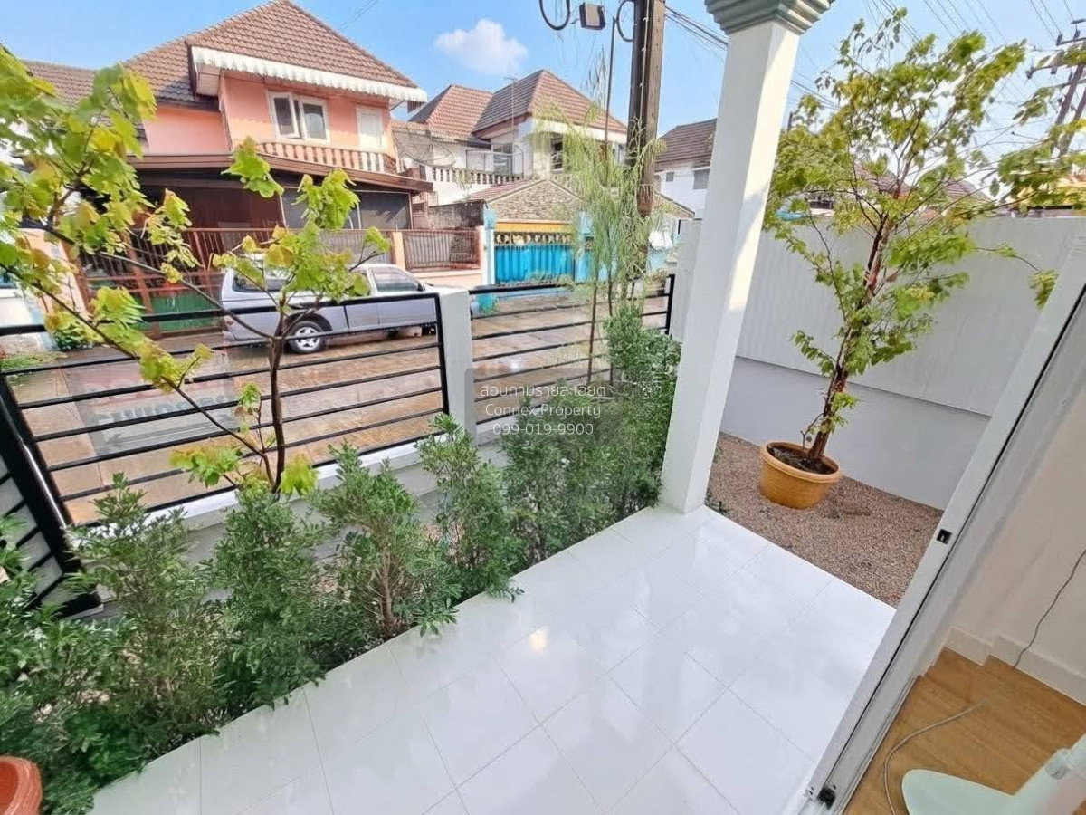 รูป ขายบ้าน บ้านรางไผ่ บางบอน รีโนเวทใหม่ บางบอน เขต บางบอน กรุงเทพ CX-175026 ✅ ทักไลน์ @connexproperty ตอบทันที ทีมงานมืออาชีพ ✅ - รูปที่ 5/12
