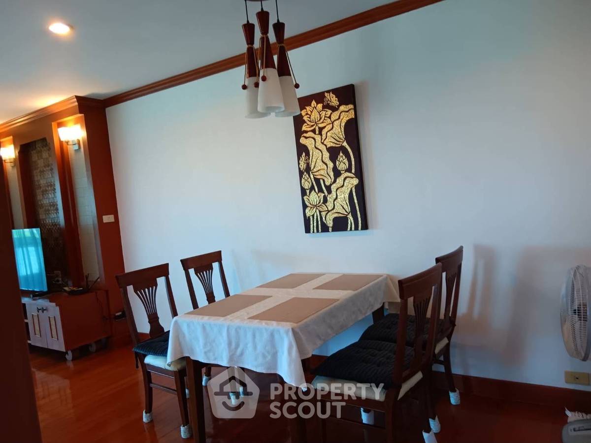 picture 1-BR Condo at Wongamat Privacy Resort & Residence close to Naklua (ID 3366032) - 4/10