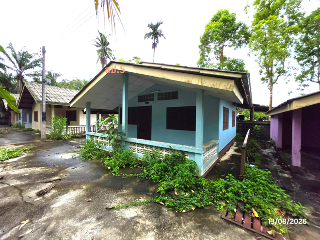 picture HOME 336 Sq.w. Ban Na San Surat Thani for 6.3M - 18/45