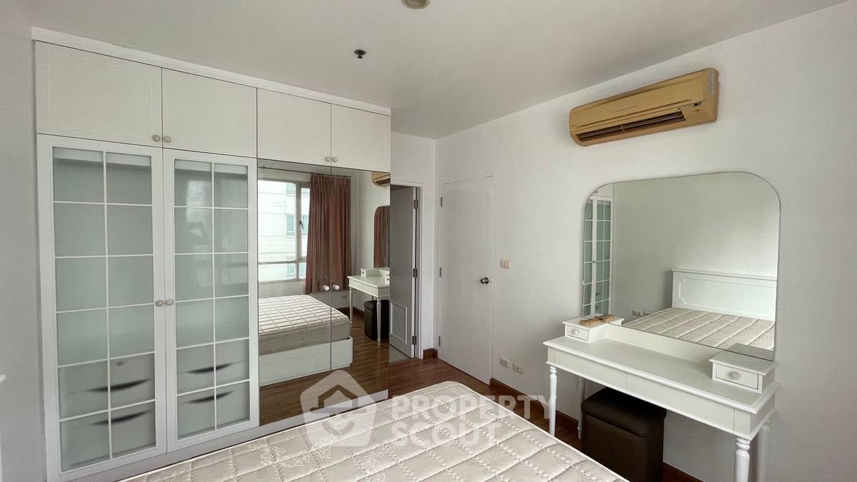 picture 15th-Floor 1-BR Sukhumvit Plus, 200m To BTS Phra Khanong (ID 3363465) - 2/6