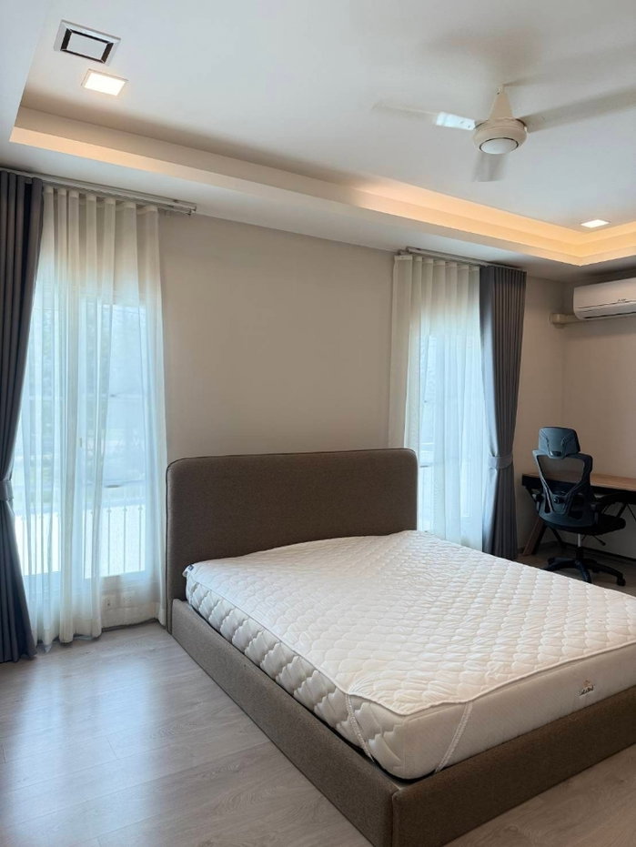 รูป ให้เช่า! DUO Home | Anya บางนา - รามคำแหง 2 | 2 นอน 3 น้ำ | ใกล้ ร.ร.inter Dulwich / ใกล้ Mega Bangna | ตกแต่งพร้อมอยู่!! - รูปที่ 8/16