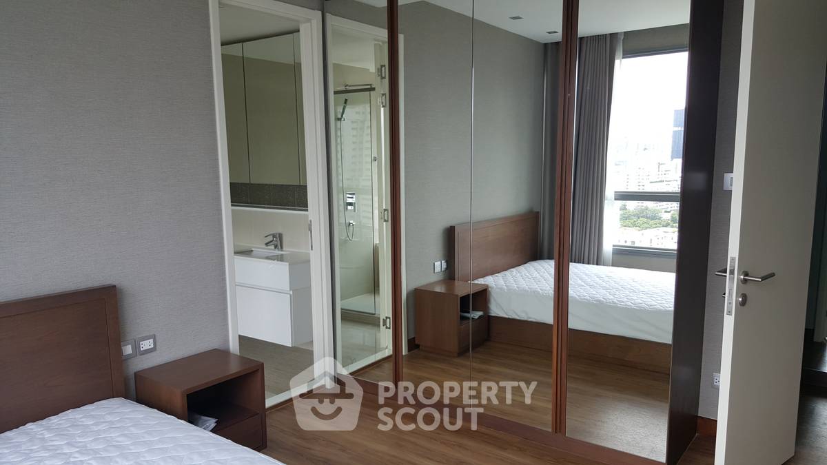 รูป ชั้น 22 คอนโด 2 ห้องนอน H Sukhumvit 43 ใกล้ BTS พร้อมพงษ์ (ID 888764) - รูปที่ 7/23
