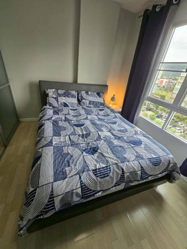 D Condo Kathu Patong | อาคาร C ชั้น 7 | พร้อมเข้าอยู่ | 11,000 บาท