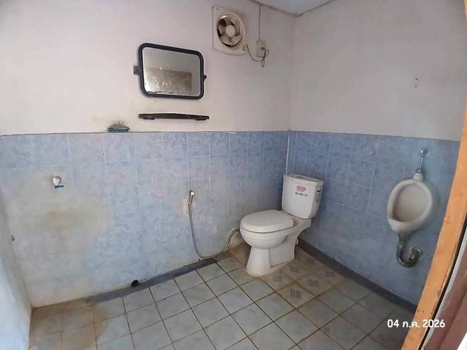 รูป บ้านเดี่ยว 85 ตร.วา ป่าซาง ลำพูน 1.3M - รูปที่ 14/39