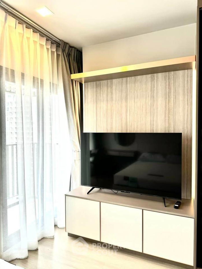 รูป ชั้น 27 ห้อง 1 ห้องนอน Life Phahon-Ladprao ใกล้ BTS ห้าแยกลาดพร้าว (ID 3364786) - รูปที่ 3/11