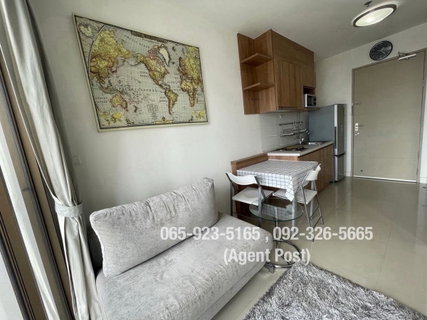 รูปภาพ 🔥 เช่า 12k/month 🔥 Ideo Mix Sukhumvit 103 (BTSอุดมสุข)