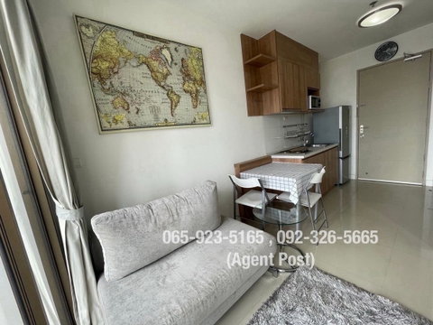 🔥 เช่า 12k/month 🔥 Ideo Mix Sukhumvit 103 (BTSอุดมสุข)