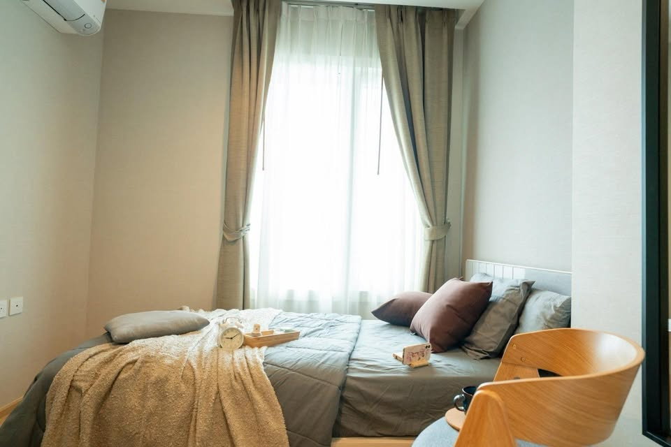 picture Condo for Rent at Siri at Sukhumvit (F6910028) - 2/8