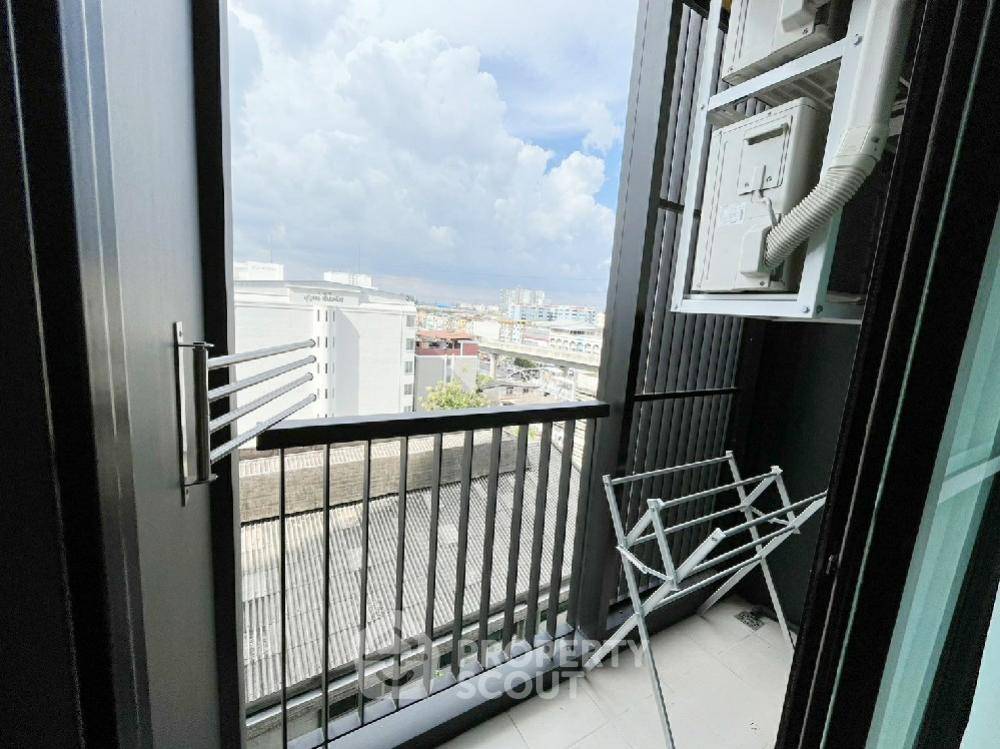 รูป คอนโด 1 ห้องนอน Aspire Erawan Prime ใกล้ BTS โรงเรียนนายเรือ (ID 1367891) - รูปที่ 25/25