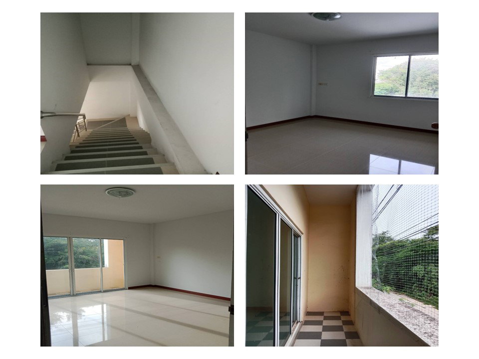 picture SHOP HOUSE 19.7 Sq.w. Muang Surin Surin for 2M - 7/8