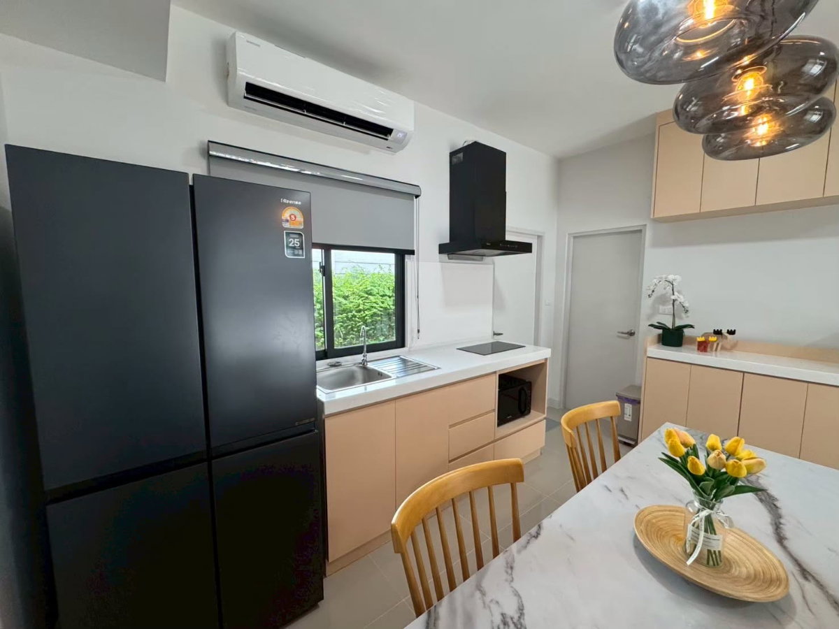รูป เช่าบ้าน Pleno Sukhumvit - Bangna 2/พลีโน่ สุขุมวิท - บางนา 2 (M6910015) ID Line : @condo79 - รูปที่ 5/17