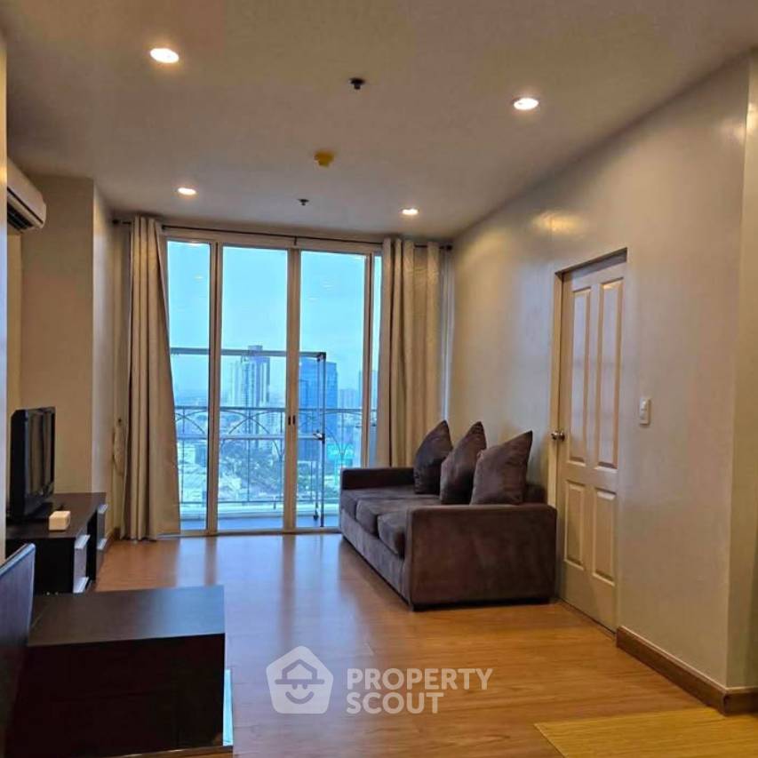 รูป คอนโด 2-ห้องนอน ที่ เดอะ คอมพลีท นราธิวาส ใกล้ ถนนนราธิวาสราชนครินทร์ (ID 3364707) - รูปที่ 1/6