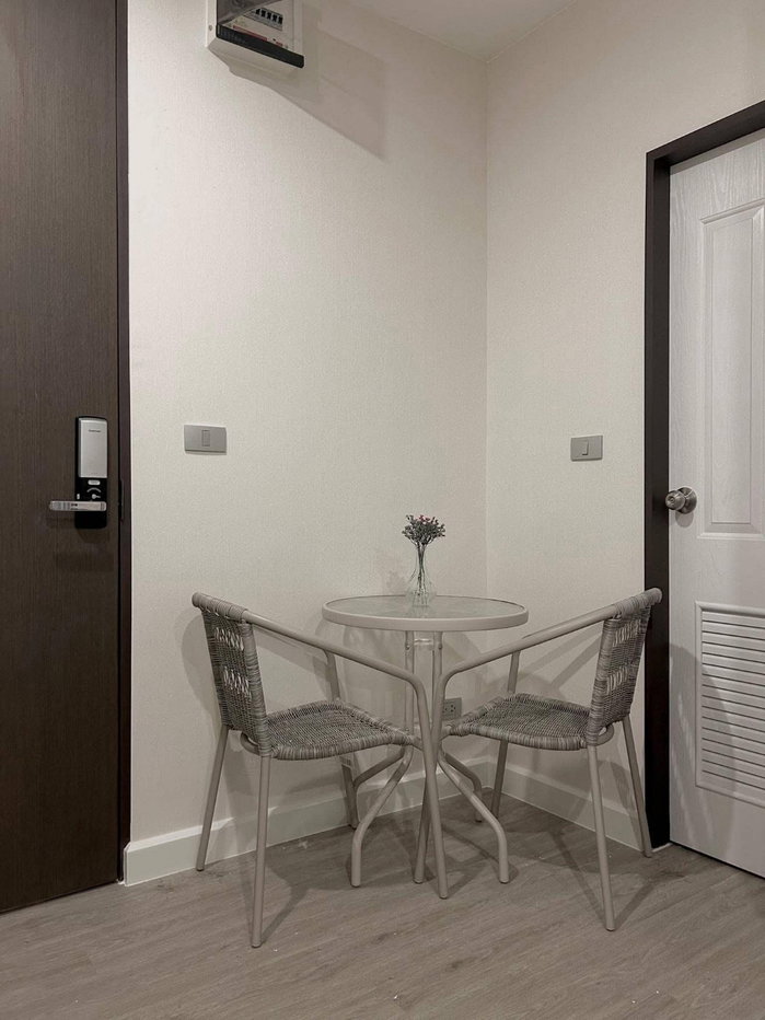 รูป The Sky Sukhumvit | 1 Bedroom วิวสวน ใกล้ BTS อุดมสุข - รูปที่ 12/12
