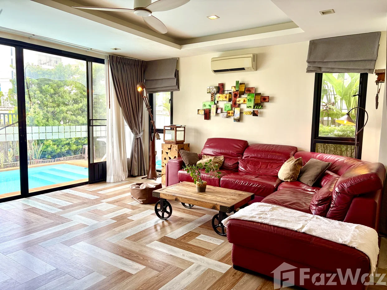 picture Pool Villa with 5 bedrooms in Laguna 5653105 - 4/20