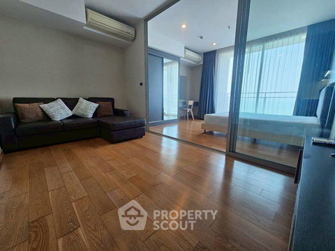 1-BR Condo at Marina Bayfront Sriracha in Si Racha (ID 2826433)