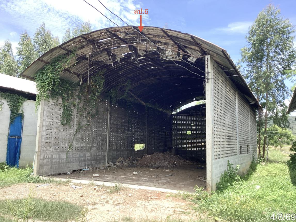 รูป ฟาร์ม 3360 ตร.วา เขาย้อย เพชรบุรี 7.8M - รูปที่ 29/45