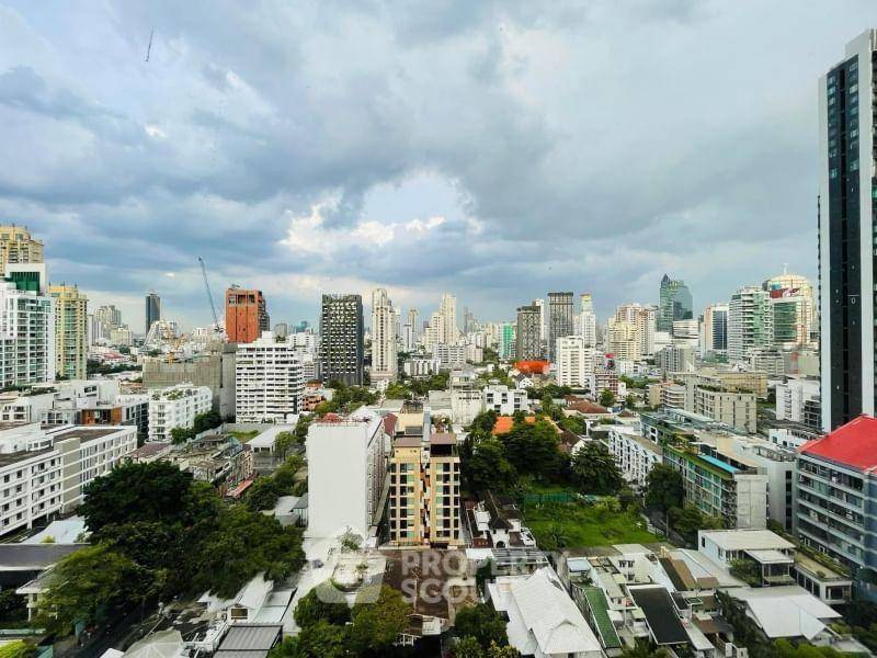 รูป ใกล้ MRT สุขุมวิท เพียง 100 ม. คอนโด 2 ห้องนอน Muniq Sukhumvit 23 ขาย (ID 2918212) - รูปที่ 5/8