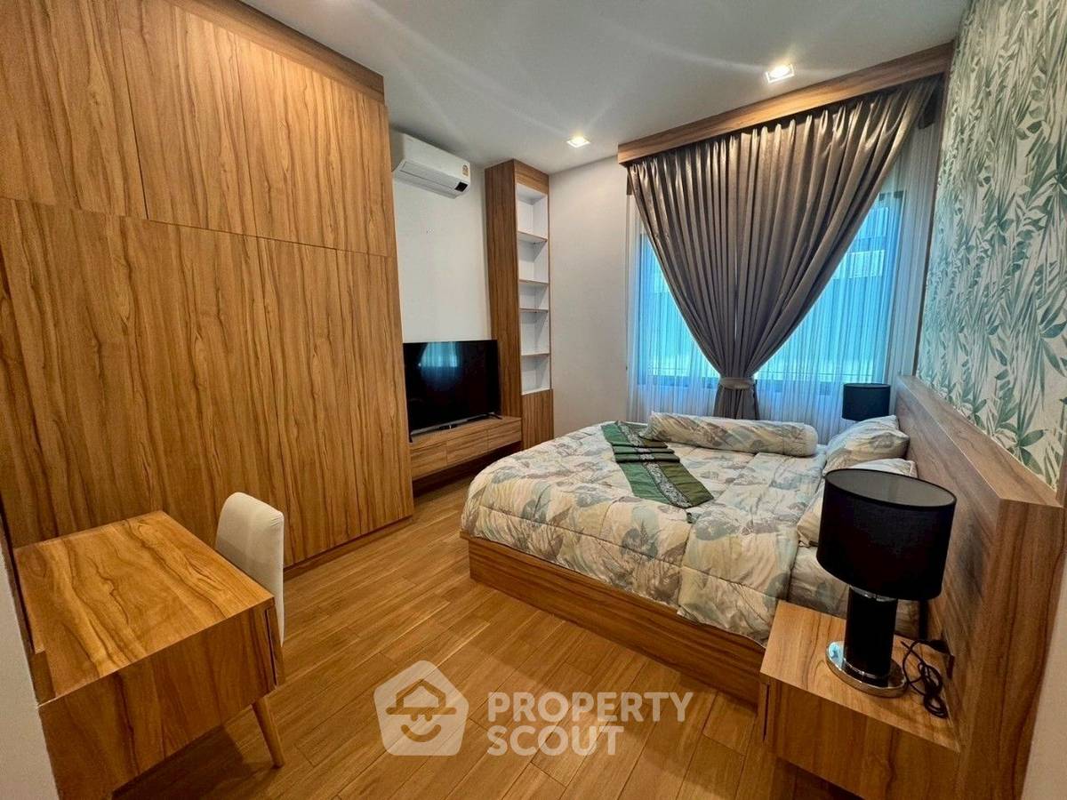 picture 3-BR House at Baan Mae 1 Pool Villa close to Pattaya (ID 2167844) - 34/38